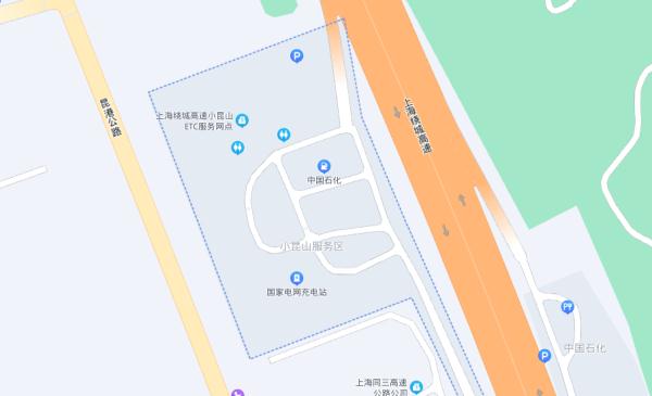 【便民】返程高峰即将来临！沪15处高速公路服务区指南请查收
