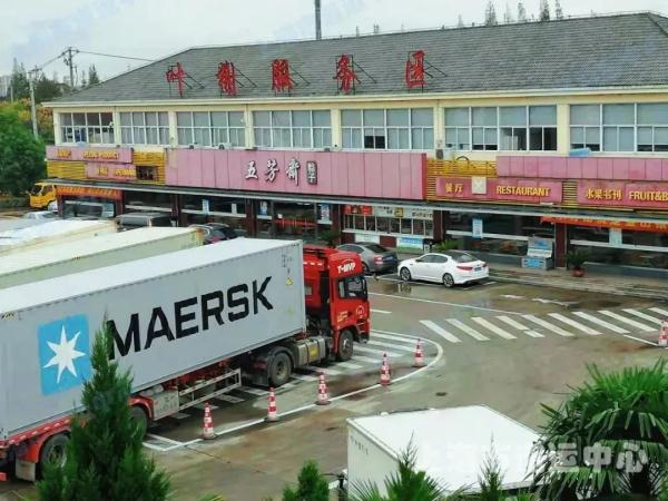 【便民】返程高峰即将来临！沪15处高速公路服务区指南请查收