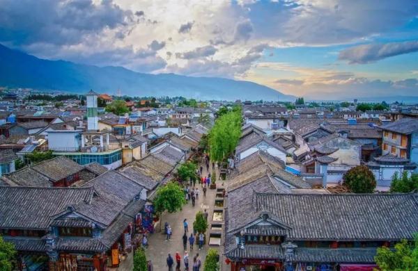 春节假期，云南旅游有多火？