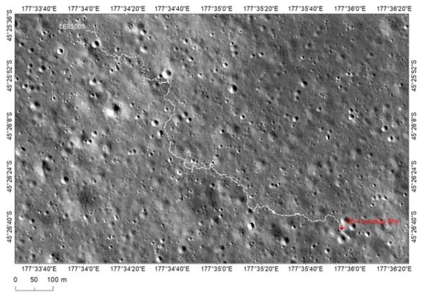 “玉兔二号”的兔年计划