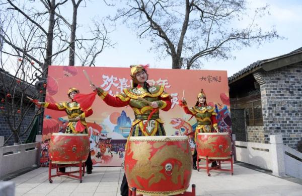 破12万!合肥一景区最新发布! 破12万!合肥一景区最新发布!