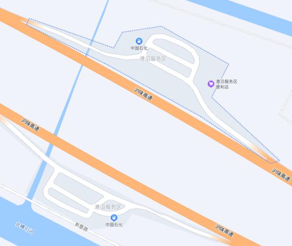 【便民】返程高峰即将来临！沪15处高速公路服务区指南请查收