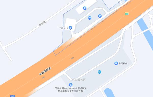 【便民】返程高峰即将来临！沪15处高速公路服务区指南请查收