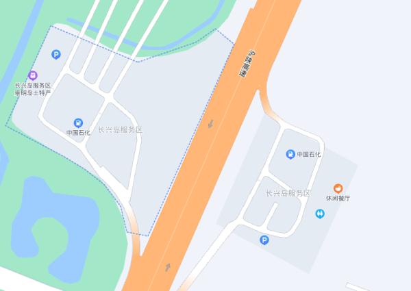 【便民】返程高峰即将来临！沪15处高速公路服务区指南请查收