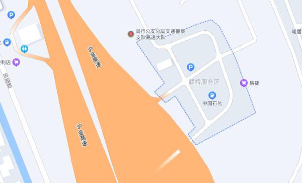 【便民】返程高峰即将来临！沪15处高速公路服务区指南请查收