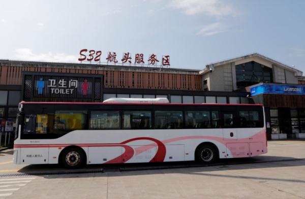 【便民】返程高峰即将来临！沪15处高速公路服务区指南请查收