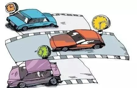 @春节外出游玩的你，这份交通安全提示请收好！