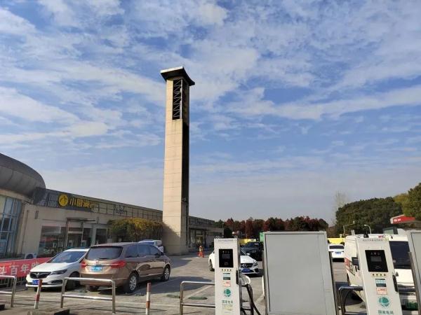 【便民】返程高峰即将来临！沪15处高速公路服务区指南请查收