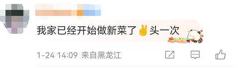 年夜饭后，你吃了几天剩菜？