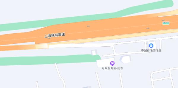 【便民】返程高峰即将来临！沪15处高速公路服务区指南请查收