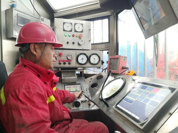 “地热”来了！大庆油田抢打地热井