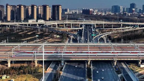 最新天气、列车增开、拥堵预测……返程必看! 最新天气、列车增开、拥堵预测……返程必看!