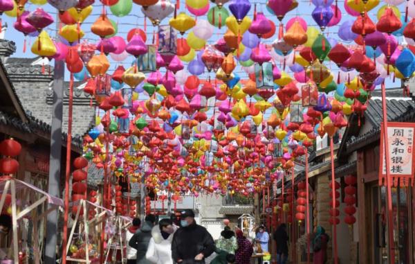 破12万!合肥一景区最新发布! 破12万!合肥一景区最新发布!