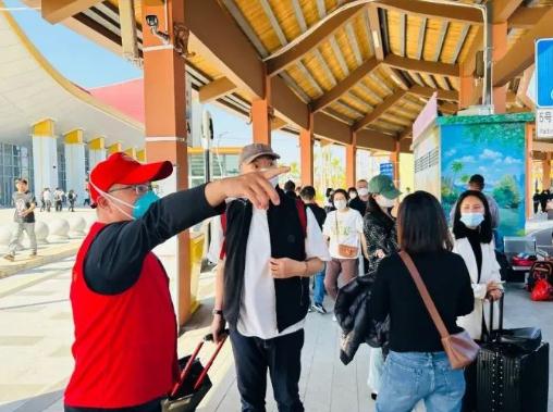 春节假期，云南旅游有多火？