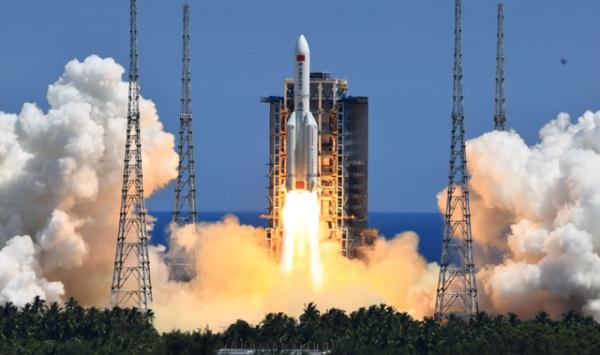 “玉兔二号”的兔年计划