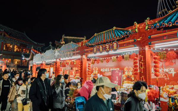 太太太火了！假期过半，海花岛吸引超20万游客打卡