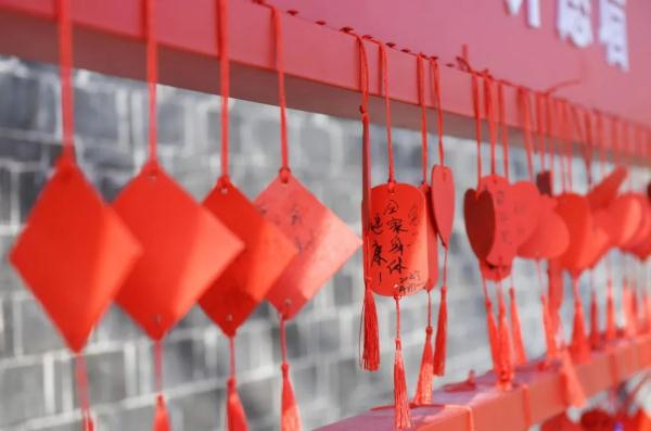 破12万!合肥一景区最新发布! 破12万!合肥一景区最新发布!