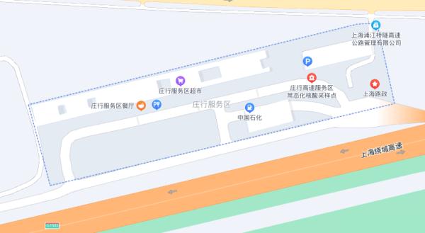 【便民】返程高峰即将来临！沪15处高速公路服务区指南请查收