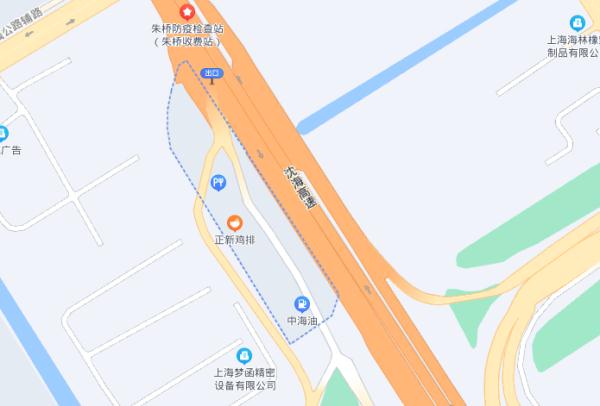 【便民】返程高峰即将来临！沪15处高速公路服务区指南请查收