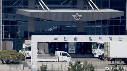 韩媒：韩国计划明年试射高超音速导弹