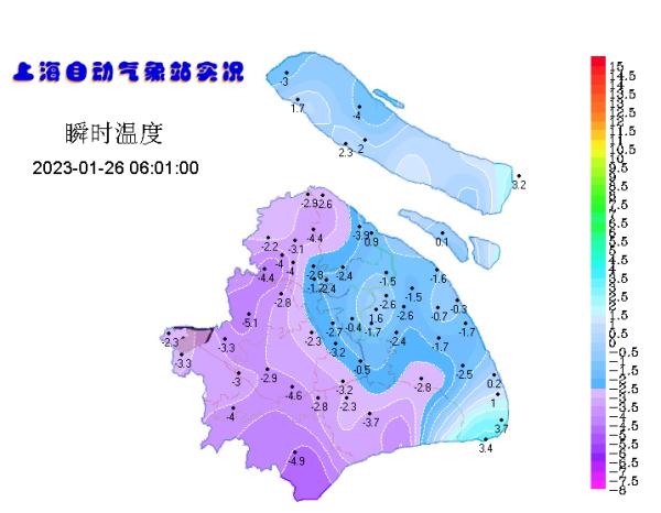 升温！上海今重返10℃；假日接近尾声，返程高峰将至，这些铁路列车恢复开行或增开