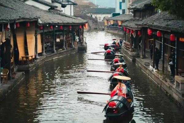 浙江多地景区门票约满、提前闭园！最新提醒→