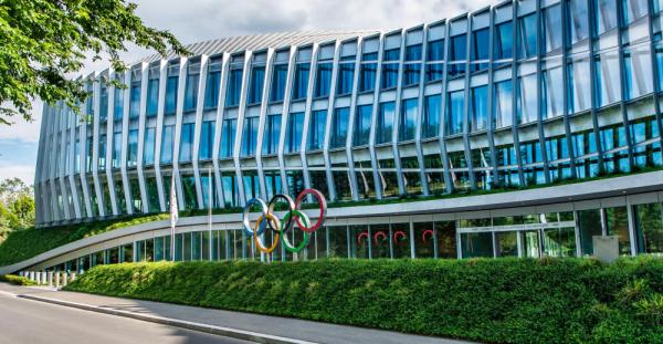 国际奥委会寻求允许俄罗斯、白俄罗斯运动员回归赛场的途径