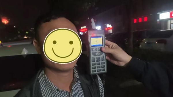 “人醒了，酒没醒”！广东多名驾驶人被查，这些酒驾误区别侥幸
