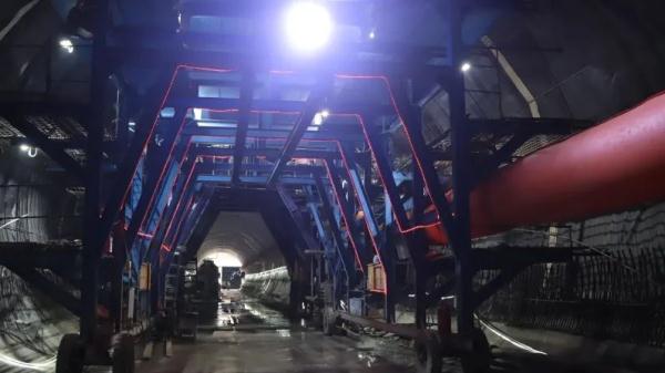 好消息!广州这两条地铁新线预计今年通车,多条新线年内有望动工 好消息!广州这两条地铁新线预计今年通车,多条新线年内有望动工