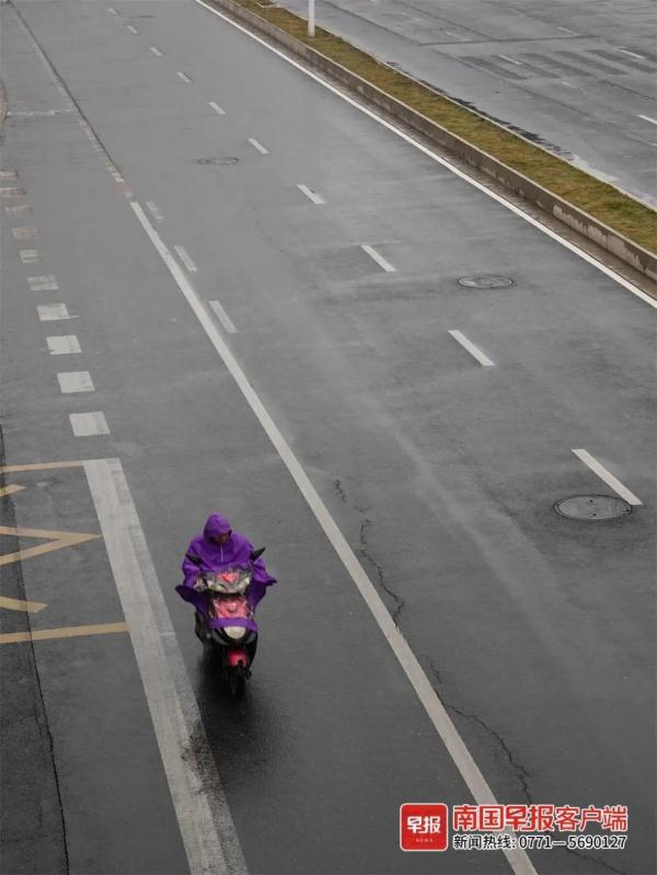 冷空气来了！广西最低气温将降至-8℃！还有冰冻+大风……