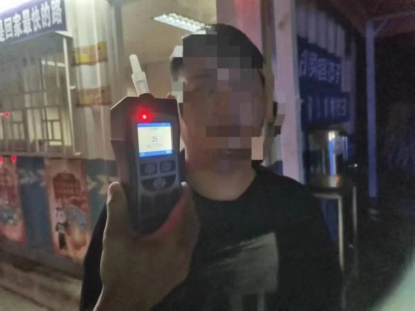 “人醒了，酒没醒”！广东多名驾驶人被查，这些酒驾误区别侥幸