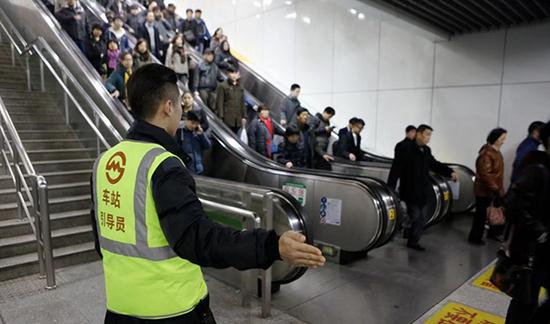 准备好了吗？明天起连续7天上班！附赠冷空气返场