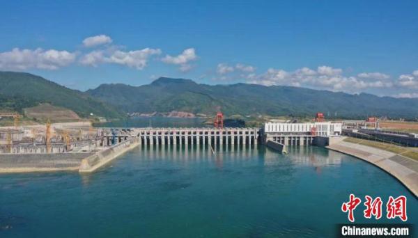 珠江流域加快推进防洪规划修编工作