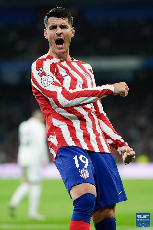 西班牙国王杯:皇马晋级半决赛 西班牙国王杯:皇马晋级半决赛