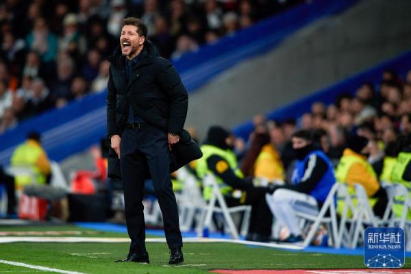 西班牙国王杯:皇马晋级半决赛 西班牙国王杯:皇马晋级半决赛