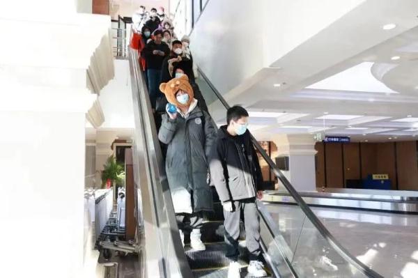 坐飞机去找北!漠河机场正式恢复通航 坐飞机去找北!漠河机场正式恢复通航