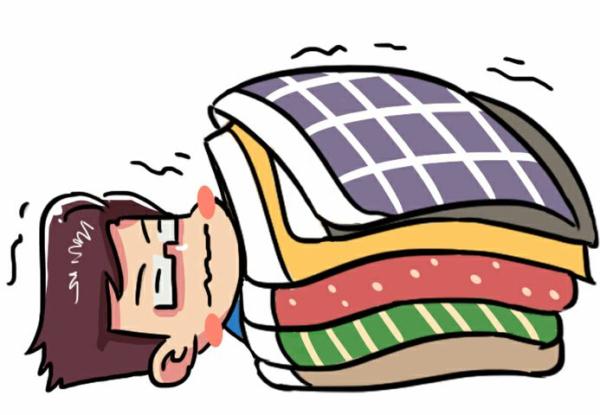 新一股冷空气又来了，未来三天海口最低气温仅7℃