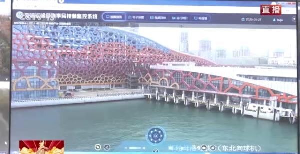 春节假期收尾 &nbsp;公路铁路民航均迎来返程客流高峰