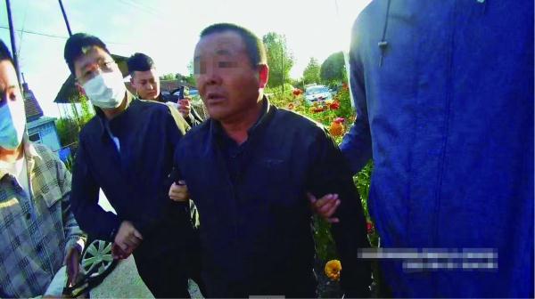 农妇离奇失踪，10年间毫无线索，一场争吵让案件迎来转机……