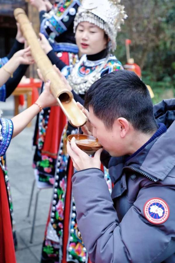 达州文旅迎来新春开门红:接待游客309万余人次 综合收入近16亿元 达州文旅迎来新春开门红:接待游客309万余人次 综合收入近16亿元