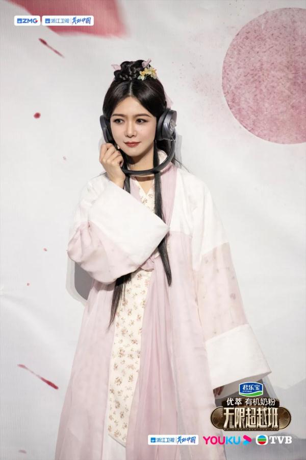 《无限超越班》重现江湖世界，热血诠释武侠魅力