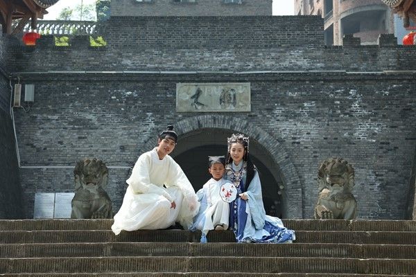 从“双创”项目到文旅新模式 “沉浸式”剧本让景区焕发新活力