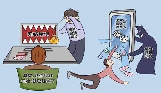 这些套路要铭记！