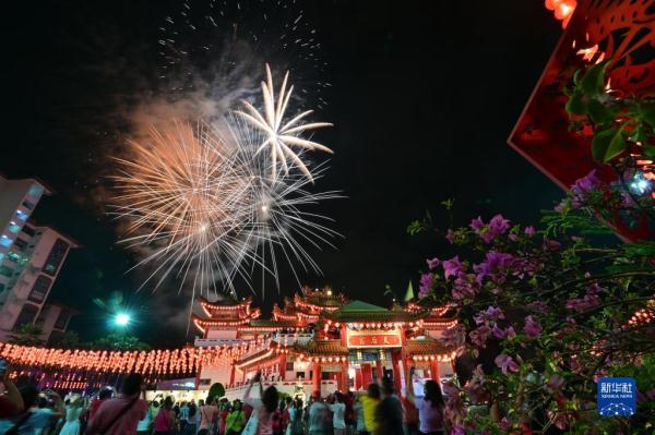 国际·一周看天下 国际·一周看天下