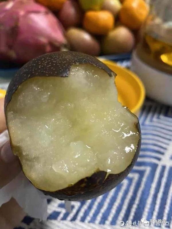 女儿返程，妈妈准备120斤面10斤糖蒜