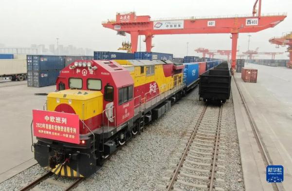 中国年如何影响世界