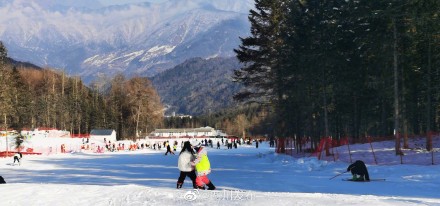 春节假期，四川旅游接待人数全国第一