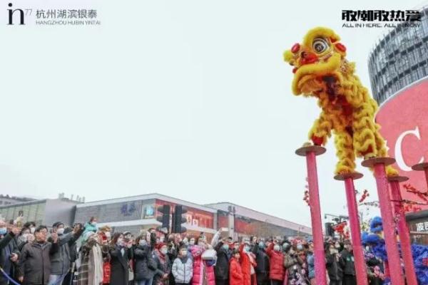 杭州人7天花了150亿！今天一大早，他们已经开始...