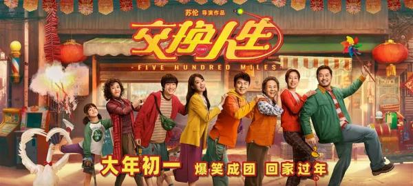 67.58亿元!今年春节,你参与这个“大项目”了吗?上海贡献排名全国城市第一 67.58亿元!今年春节,你参与这个“大项目”了吗?上海贡献排名全国城市第一