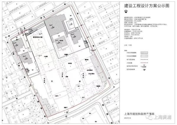 上海小囡记忆深处的文庙即将变身,剧透来了!半马苏河公园也已面向市民开放 上海小囡记忆深处的文庙即将变身,剧透来了!半马苏河公园也已面向市民开放